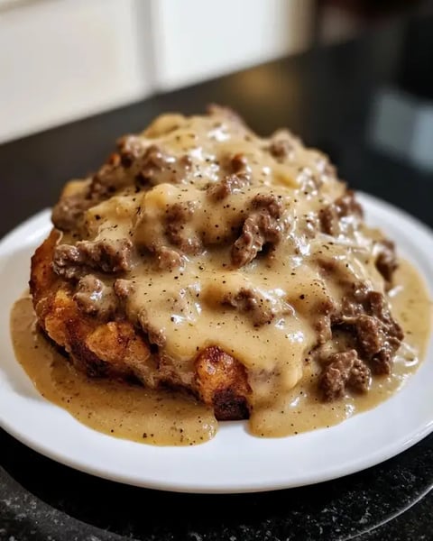 Moist homemade banana bread topped with walnuts, perfect for breakfast or snacks.